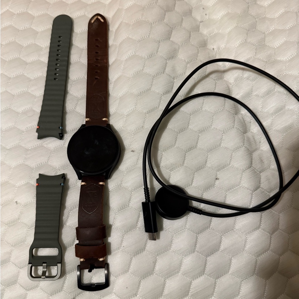 Samsung Galaxy watch7 44 mm